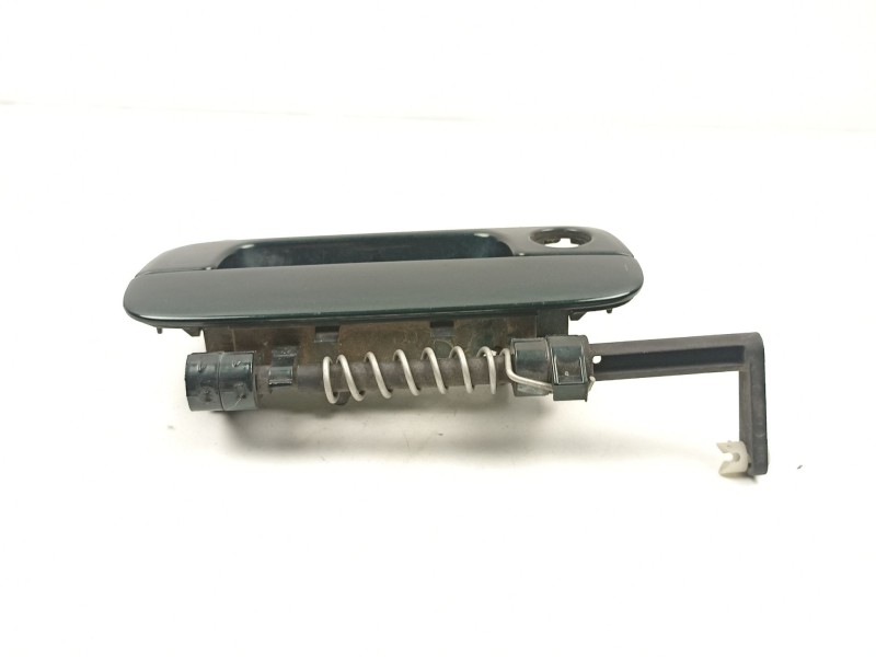 Recambio de manilla delantera derecha para peugeot 406 coupé (8c) 2.2 hdi referencia OEM IAM 9101H3  