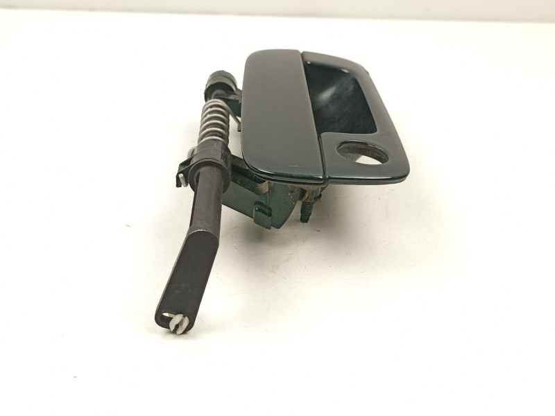 Recambio de manilla delantera derecha para peugeot 406 coupé (8c) 2.2 hdi referencia OEM IAM 9101H3  