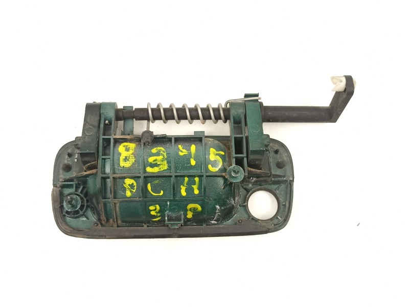 Recambio de manilla delantera derecha para peugeot 406 coupé (8c) 2.2 hdi referencia OEM IAM 9101H3  