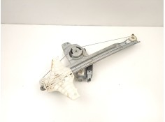 Recambio de elevalunas trasero izquierdo para citroën c4 picasso i monospace (ud_) 1.6 16v referencia OEM IAM 9682632180  