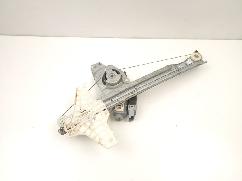 Recambio de elevalunas trasero izquierdo para citroën c4 picasso i monospace (ud_) 1.6 16v referencia OEM IAM 9682632180  