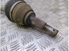 Recambio de transmision delantera dch. : nissan juke : 1.5 dci (110cv) [2015] para nissan juke 1.5 dci referencia OEM IAM    2