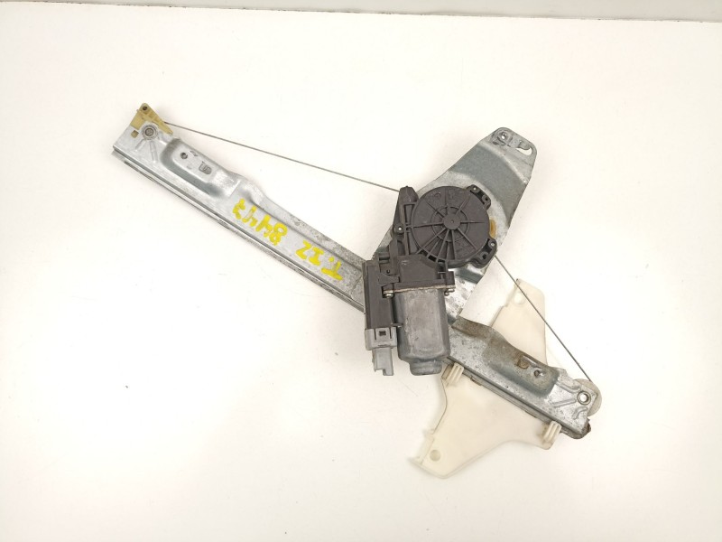 Recambio de elevalunas trasero izquierdo para citroën c4 picasso i monospace (ud_) 1.6 16v referencia OEM IAM 9682632180  