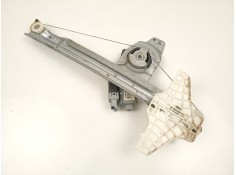 Recambio de elevalunas trasero derecho para citroën c4 picasso i monospace (ud_) 1.6 16v referencia OEM IAM 9682632080  