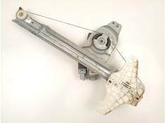 Recambio de elevalunas trasero derecho para citroën c4 picasso i monospace (ud_) 1.6 16v referencia OEM IAM 9682632080   2