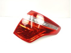 Recambio de piloto trasero derecho para citroën c4 picasso i monospace (ud_) 1.6 16v referencia OEM IAM 9653547480  