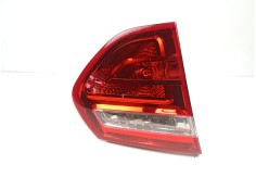 Recambio de piloto porton izquierdo para citroën c4 picasso i monospace (ud_) 1.6 16v referencia OEM IAM 9653547777  