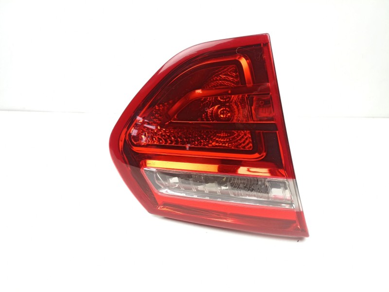 Recambio de piloto porton izquierdo para citroën c4 picasso i monospace (ud_) 1.6 16v referencia OEM IAM 9653547777  