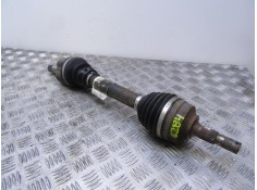 Recambio de transmision delantera izq. : peugeot 307 : 2.0 hdi cabrio 6v [2006] para peugeot 307 2.0 hdi cabrio 6v referencia OE