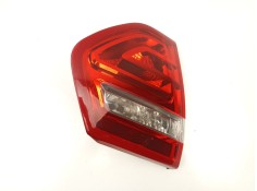 Recambio de piloto porton izquierdo para citroën c4 picasso i monospace (ud_) 1.6 16v referencia OEM IAM 9653547777   2