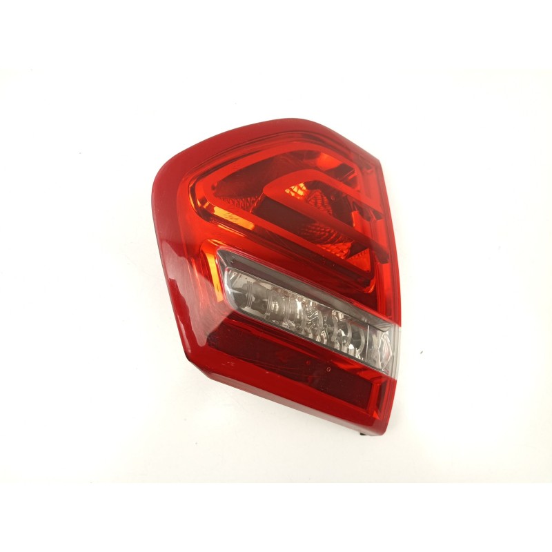 Recambio de piloto porton izquierdo para citroën c4 picasso i monospace (ud_) 1.6 16v referencia OEM IAM 9653547777  