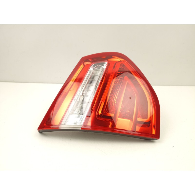 Recambio de piloto porton izquierdo para citroën c4 picasso i monospace (ud_) 1.6 16v referencia OEM IAM 9653547777  