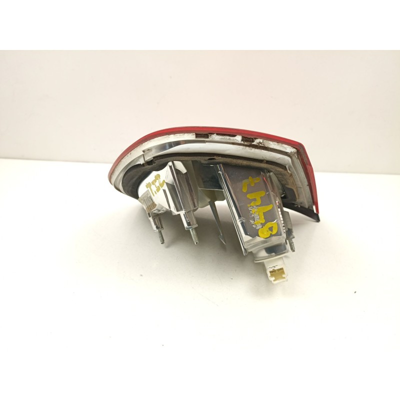 Recambio de piloto porton izquierdo para citroën c4 picasso i monospace (ud_) 1.6 16v referencia OEM IAM 9653547777  