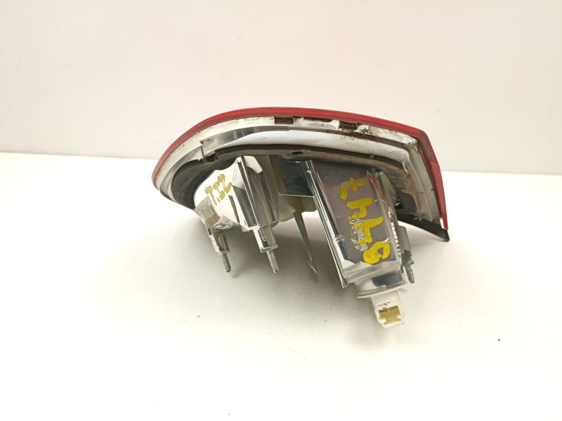 Recambio de piloto porton izquierdo para citroën c4 picasso i monospace (ud_) 1.6 16v referencia OEM IAM 9653547777  