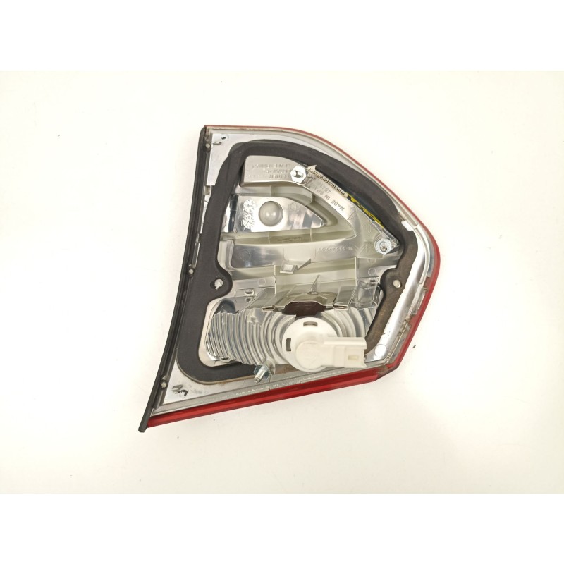 Recambio de piloto porton izquierdo para citroën c4 picasso i monospace (ud_) 1.6 16v referencia OEM IAM 9653547777  