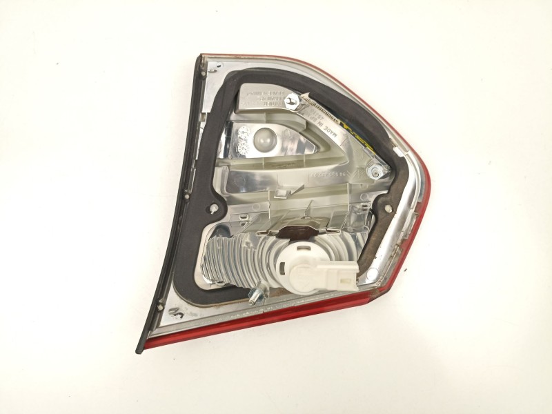 Recambio de piloto porton izquierdo para citroën c4 picasso i monospace (ud_) 1.6 16v referencia OEM IAM 9653547777  
