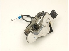 Recambio de cerradura puerta delantera derecha para citroën c4 picasso i monospace (ud_) 1.6 16v referencia OEM IAM 9136Y8  