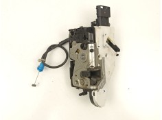 Recambio de cerradura puerta delantera derecha para citroën c4 picasso i monospace (ud_) 1.6 16v referencia OEM IAM 9136Y8   2
