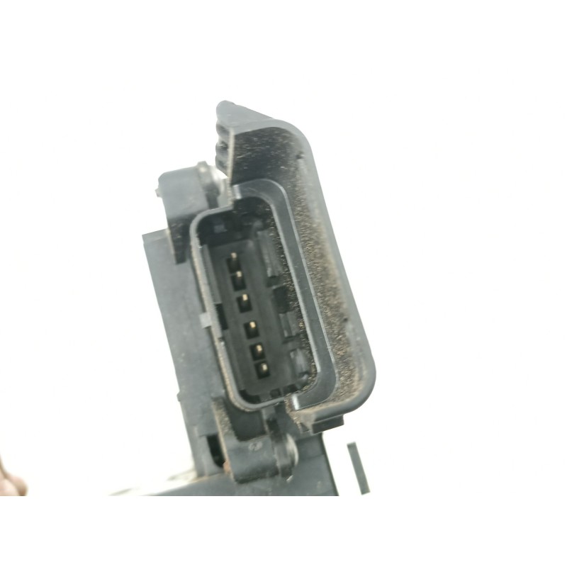 Recambio de cerradura puerta delantera derecha para citroën c4 picasso i monospace (ud_) 1.6 16v referencia OEM IAM 9136Y8  