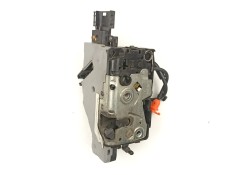 Recambio de cerradura puerta trasera izquierda para citroën c4 picasso i monospace (ud_) 1.6 16v referencia OEM IAM 9137H1   2