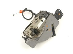 Recambio de cerradura puerta trasera derecha para citroën c4 picasso i monospace (ud_) 1.6 16v referencia OEM IAM 9138J9  