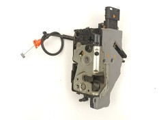 Recambio de cerradura puerta trasera derecha para citroën c4 picasso i monospace (ud_) 1.6 16v referencia OEM IAM 9138J9   2
