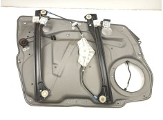 Recambio de elevalunas delantero derecho para mercedes-benz clase b sports tourer (w245) b 180 cdi (245.207) referencia OEM IAM