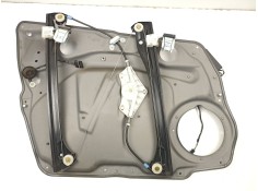 Recambio de elevalunas delantero derecho para mercedes-benz clase b sports tourer (w245) b 180 cdi (245.207) referencia OEM IAM  2