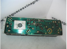 Recambio de cuadro instrumentos : ssangyong actyon : 2.5 d -xd3p (68cv) 5p [1995] para ssangyong actyon 2.5 d -xd3p referencia O 2