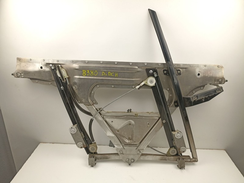 Recambio de elevalunas delantero derecho para audi tt (8n3) 1.8 t referencia OEM IAM 8N8837730  