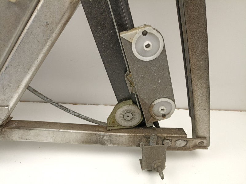 Recambio de elevalunas delantero derecho para audi tt (8n3) 1.8 t referencia OEM IAM 8N8837730  