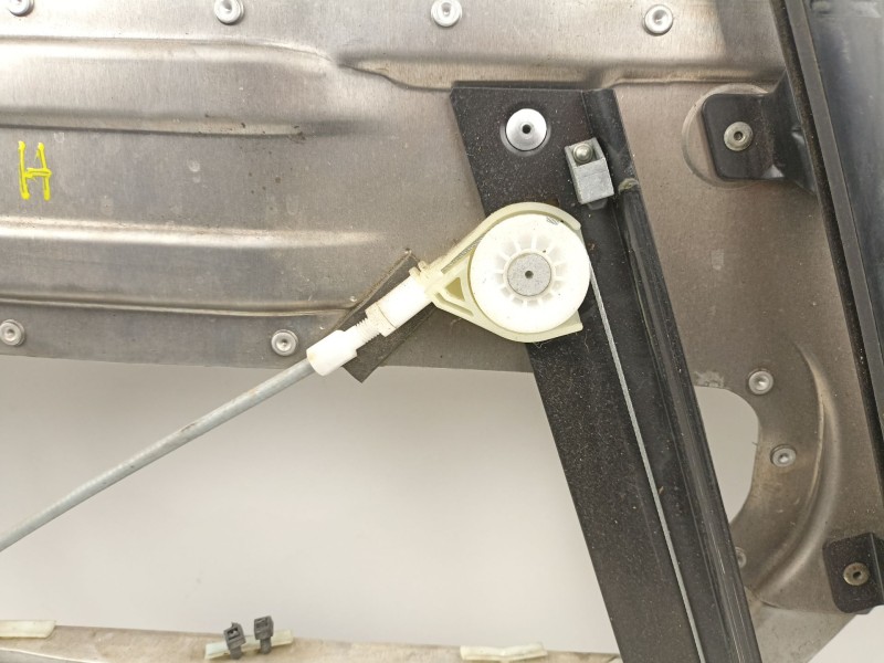 Recambio de elevalunas delantero derecho para audi tt (8n3) 1.8 t referencia OEM IAM 8N8837730  