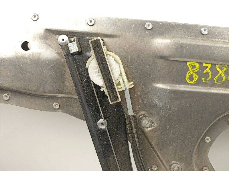 Recambio de elevalunas delantero derecho para audi tt (8n3) 1.8 t referencia OEM IAM 8N8837730  