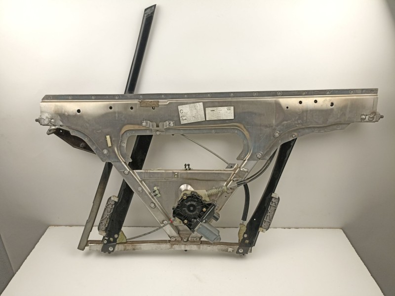 Recambio de elevalunas delantero derecho para audi tt (8n3) 1.8 t referencia OEM IAM 8N8837730  