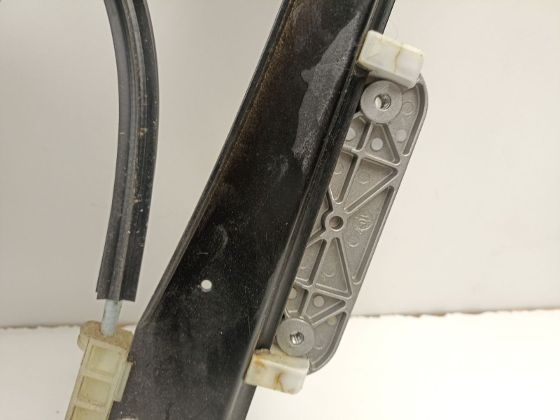 Recambio de elevalunas delantero derecho para audi tt (8n3) 1.8 t referencia OEM IAM 8N8837730  