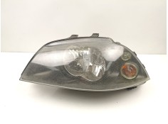 Recambio de faro izquierdo para seat ibiza iii (6l1) 1.9 tdi referencia OEM IAM 6L1941021A 89306230 