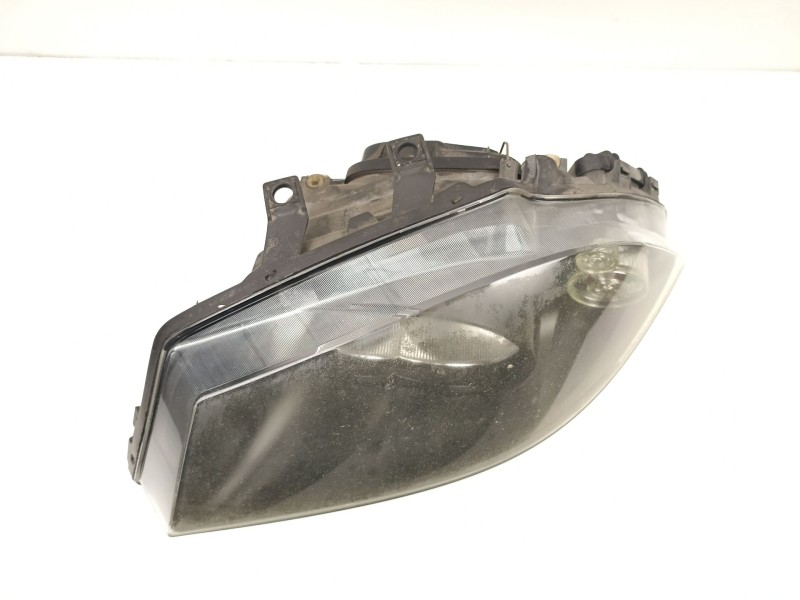 Recambio de faro izquierdo para seat ibiza iii (6l1) 1.9 tdi referencia OEM IAM 6L1941021A 89306230 