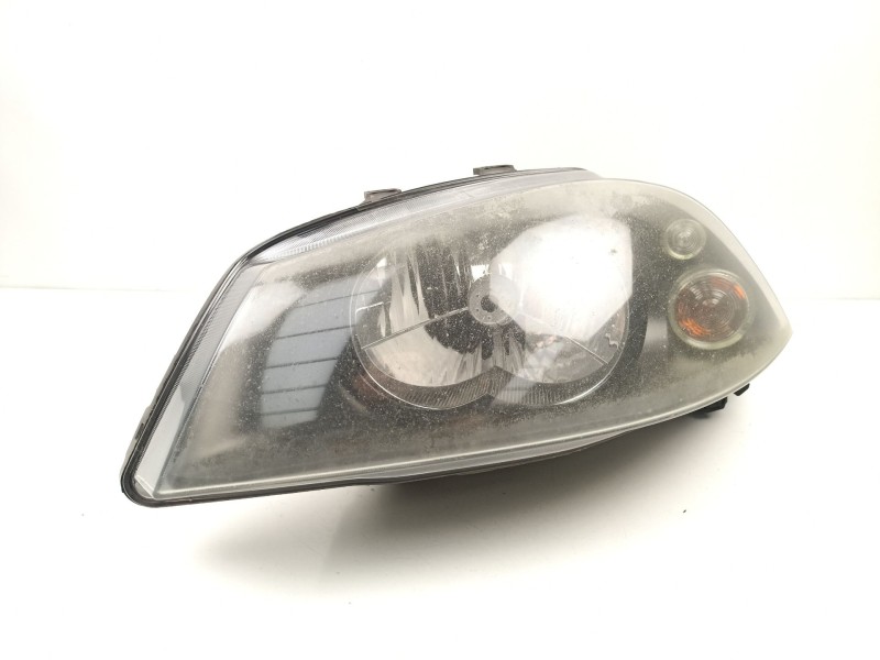 Recambio de faro izquierdo para seat ibiza iii (6l1) 1.9 tdi referencia OEM IAM 6L1941021A 89306230 