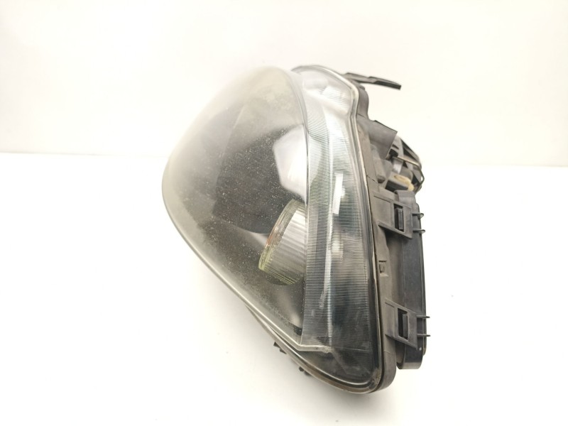 Recambio de faro izquierdo para seat ibiza iii (6l1) 1.9 tdi referencia OEM IAM 6L1941021A 89306230 