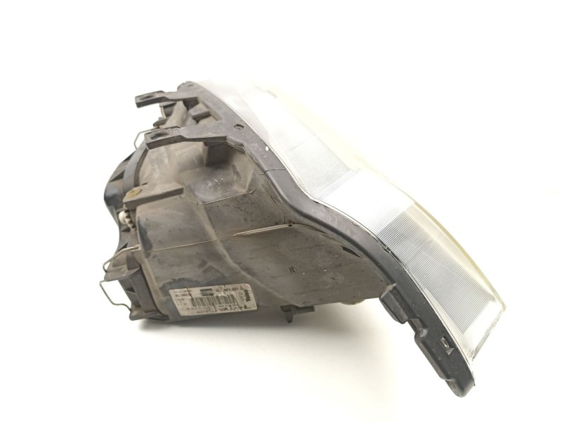 Recambio de faro izquierdo para seat ibiza iii (6l1) 1.9 tdi referencia OEM IAM 6L1941021A 89306230 
