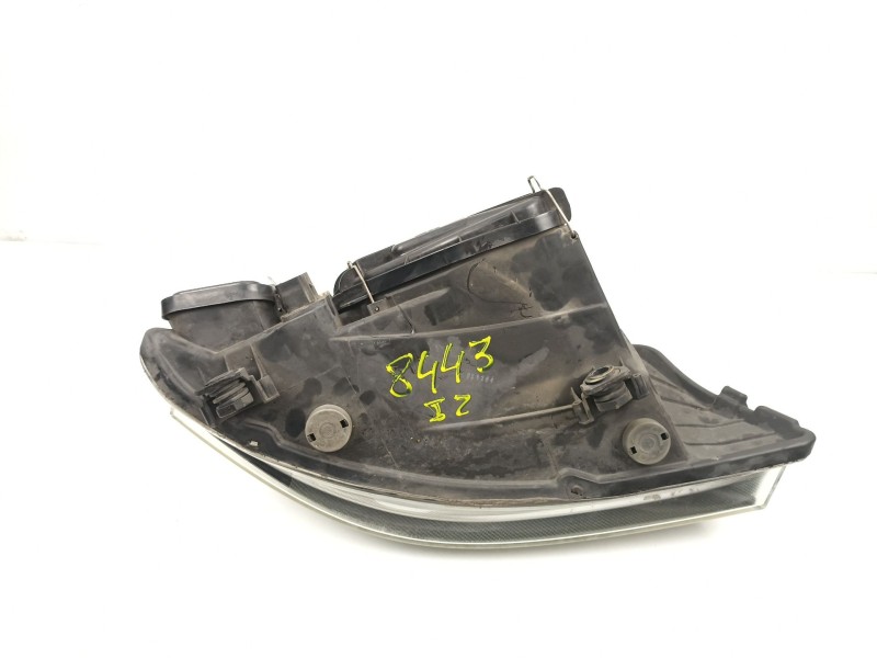 Recambio de faro izquierdo para seat ibiza iii (6l1) 1.9 tdi referencia OEM IAM 6L1941021A 89306230 