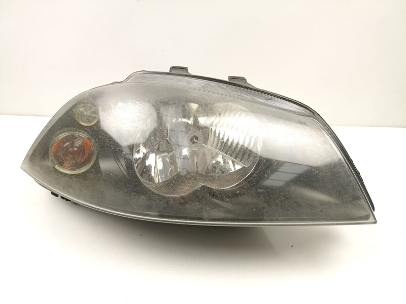 Recambio de faro derecho para seat ibiza iii (6l1) 1.9 tdi referencia OEM IAM 6L1941022A 89306240 