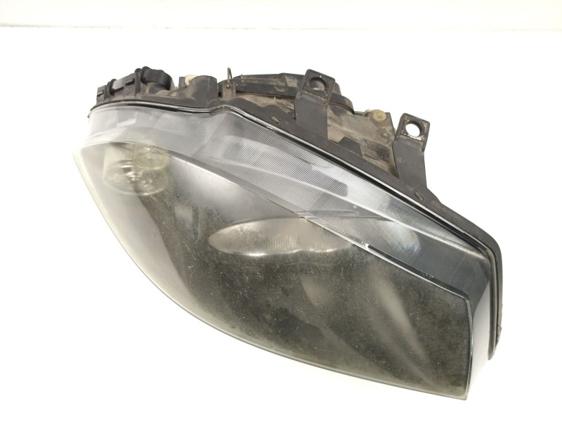 Recambio de faro derecho para seat ibiza iii (6l1) 1.9 tdi referencia OEM IAM 6L1941022A 89306240 