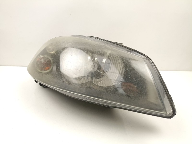 Recambio de faro derecho para seat ibiza iii (6l1) 1.9 tdi referencia OEM IAM 6L1941022A 89306240 