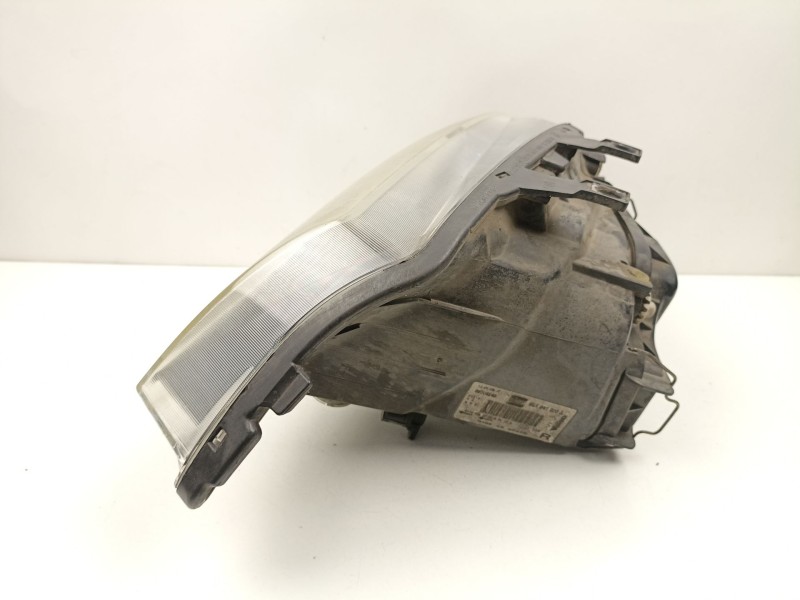 Recambio de faro derecho para seat ibiza iii (6l1) 1.9 tdi referencia OEM IAM 6L1941022A 89306240 