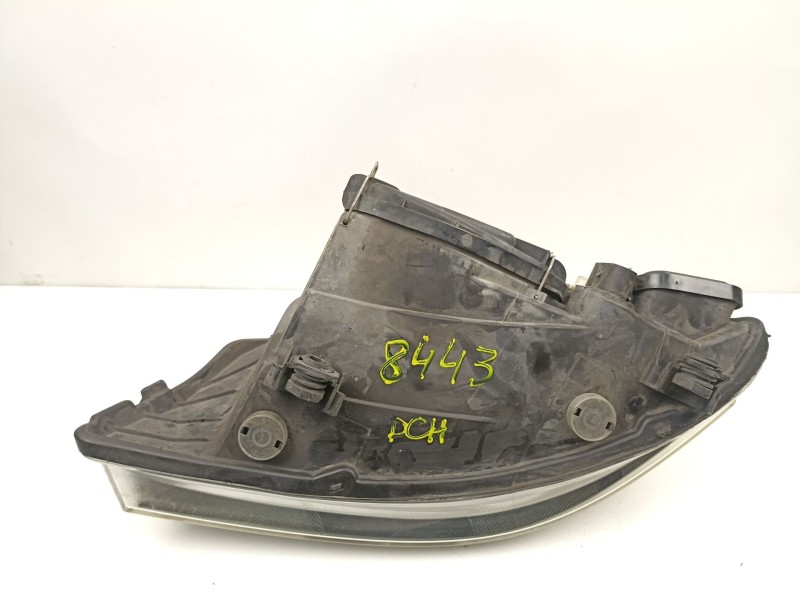 Recambio de faro derecho para seat ibiza iii (6l1) 1.9 tdi referencia OEM IAM 6L1941022A 89306240 