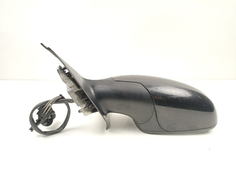 Recambio de retrovisor izquierdo para seat ibiza iii (6l1) 1.9 tdi referencia OEM IAM 6L1857507T  