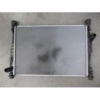 RADIADOR TURBO DIESEL 