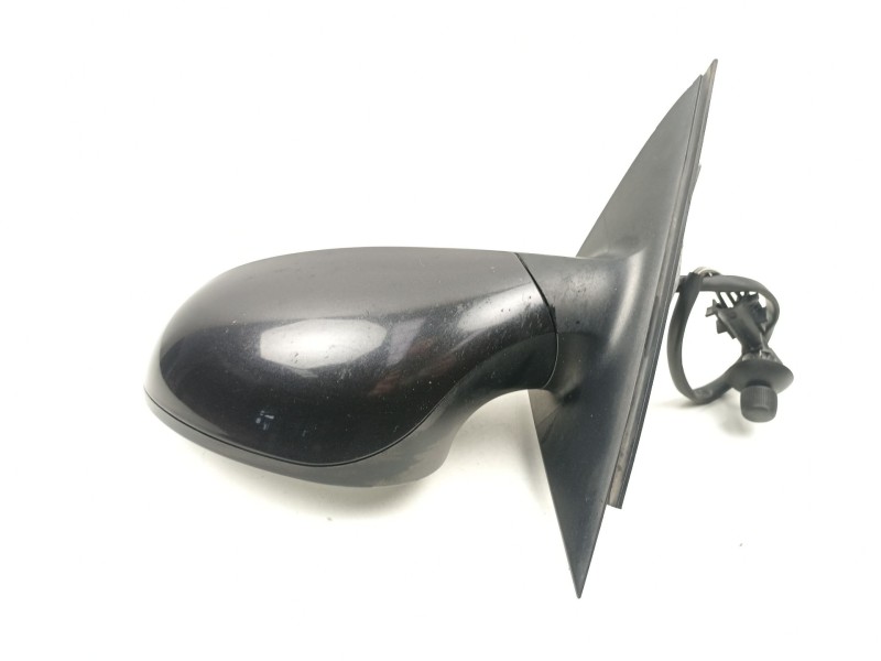 Recambio de retrovisor izquierdo para seat ibiza iii (6l1) 1.9 tdi referencia OEM IAM 6L1857507T  