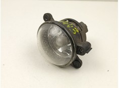 Recambio de antiniebla derecho para seat ibiza iii (6l1) 1.9 tdi referencia OEM IAM 6L0941703  